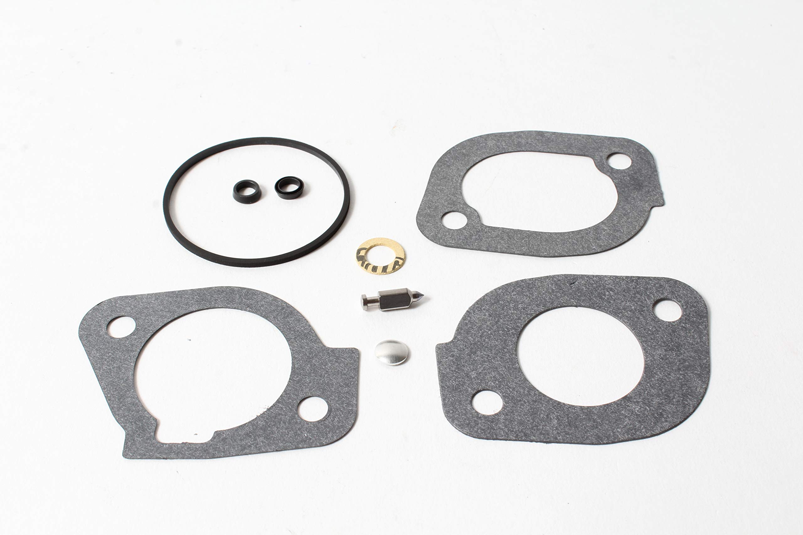 Amazon.com: Kawasaki Genuine 11028-6318 Carburetor Gasket Kit OEM